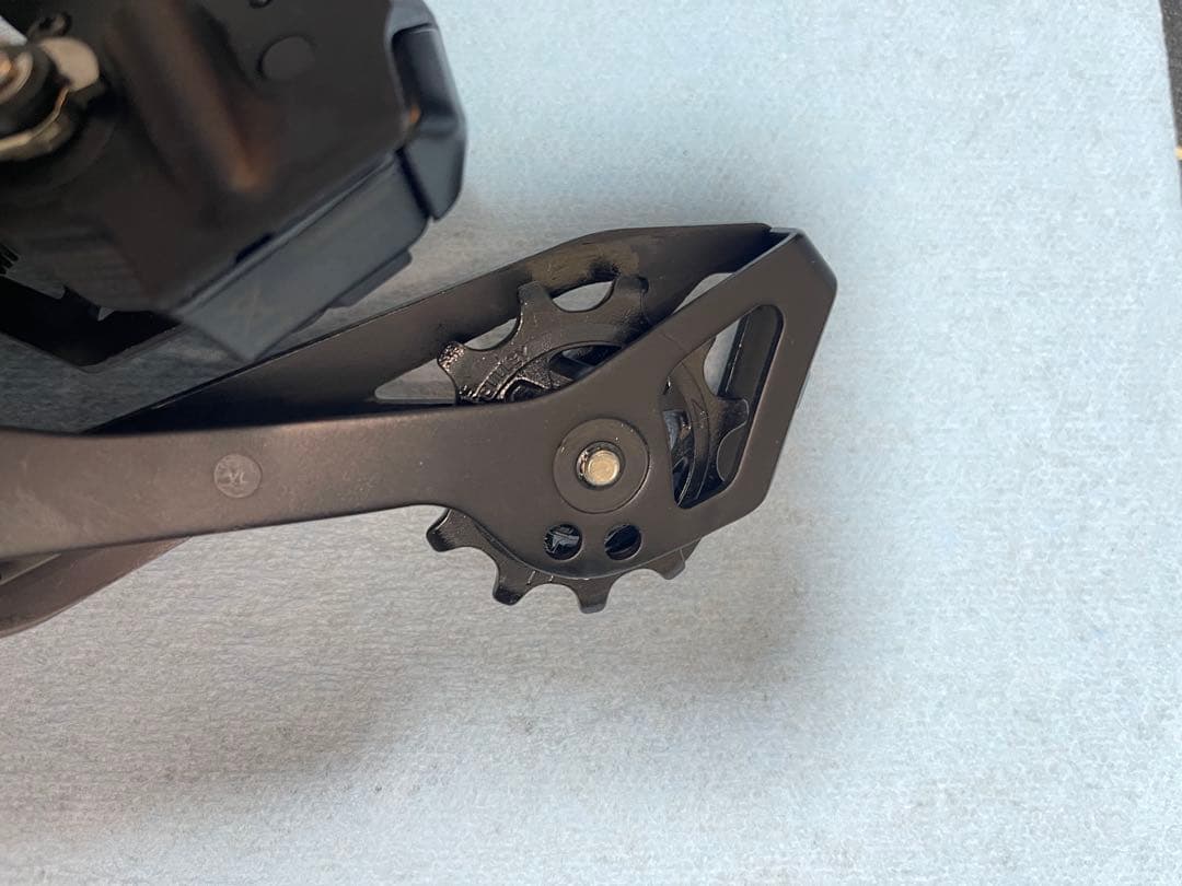 SHIMANO 105 RD-R7150 12s Di2 リアディレイラー