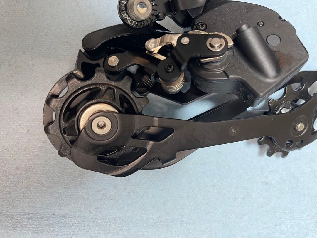 SHIMANO 105 RD-R7150 12s Di2 リアディレイラー
