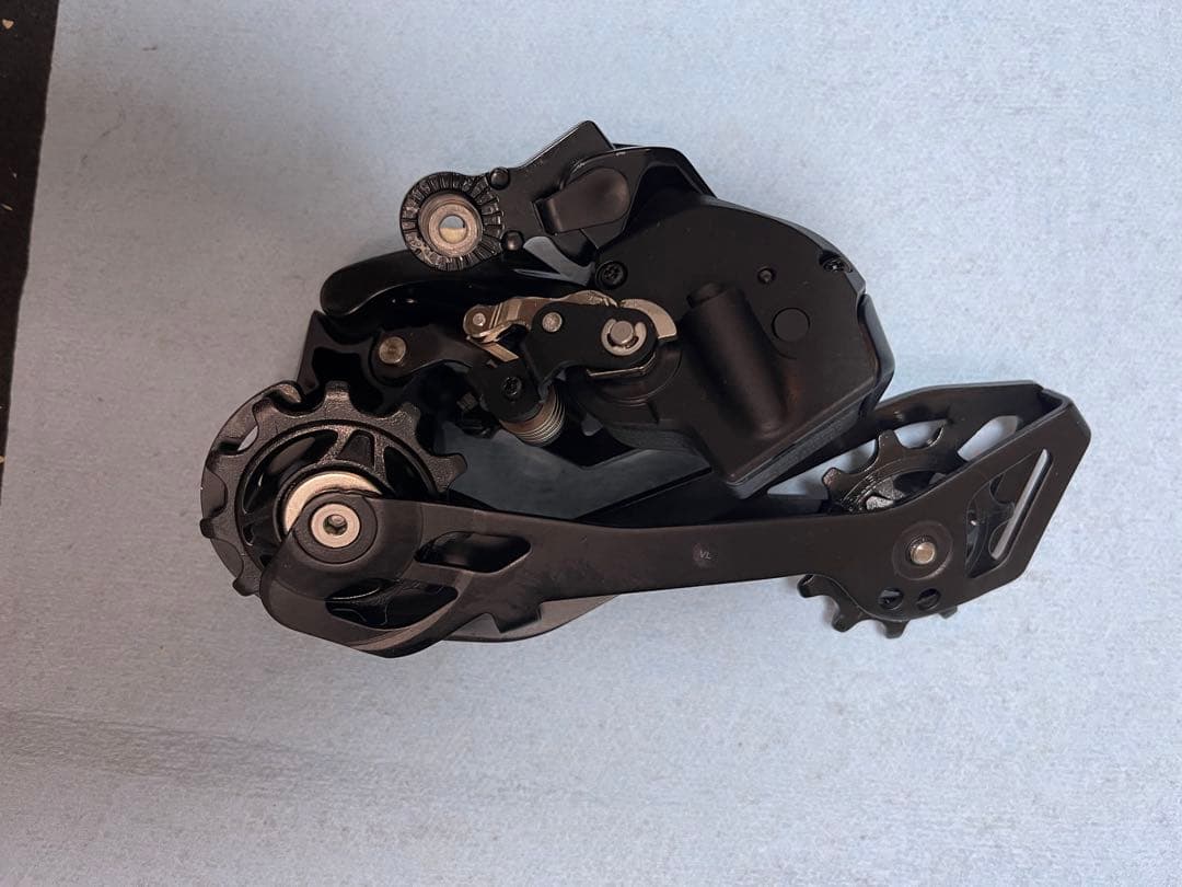 SHIMANO 105 RD-R7150 12s Di2 リアディレイラー