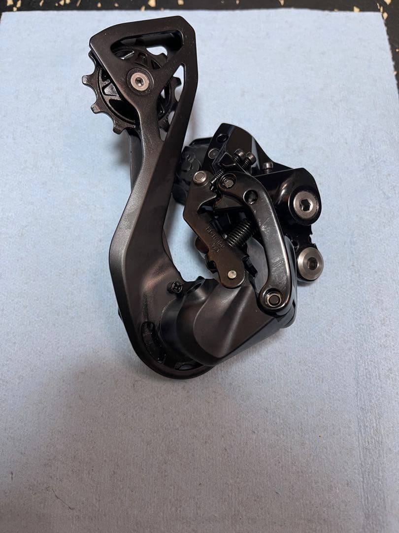 SHIMANO 105 RD-R7150 12s Di2 リアディレイラー