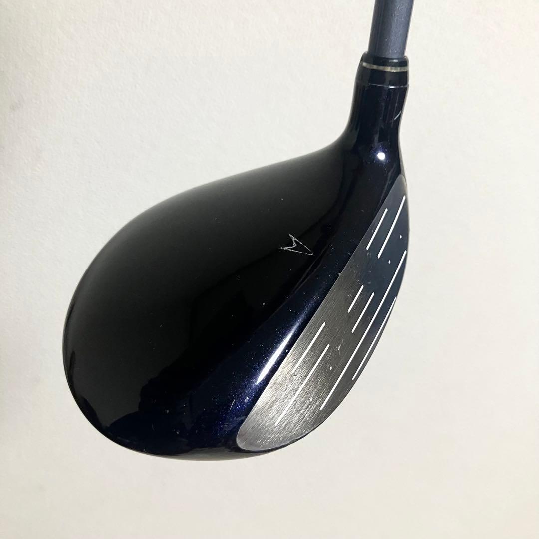 グリップ新品/レディースXXIO TWIN AX-SOLEゼクシオフェアウェイ