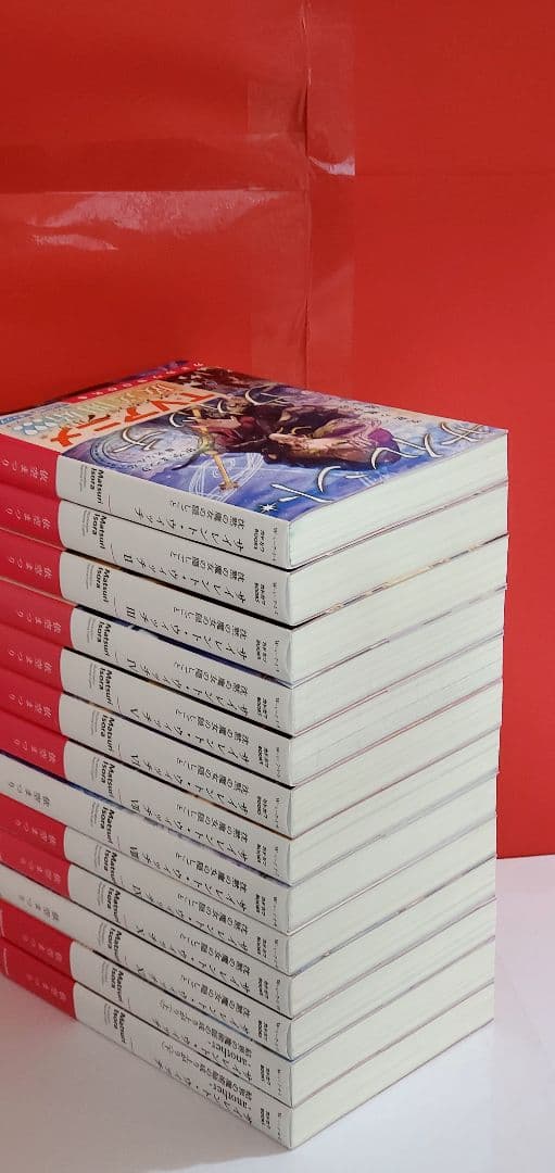 サイレント・ウィッチ　沈黙の魔女の隠しごと　ラノベ　全巻　セット　13冊