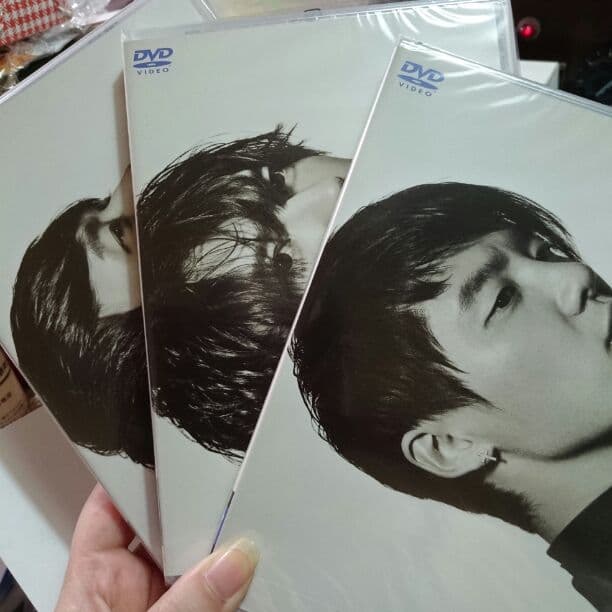 【DVD】[JYJ]3HREE VOICES 初回限定 DVD