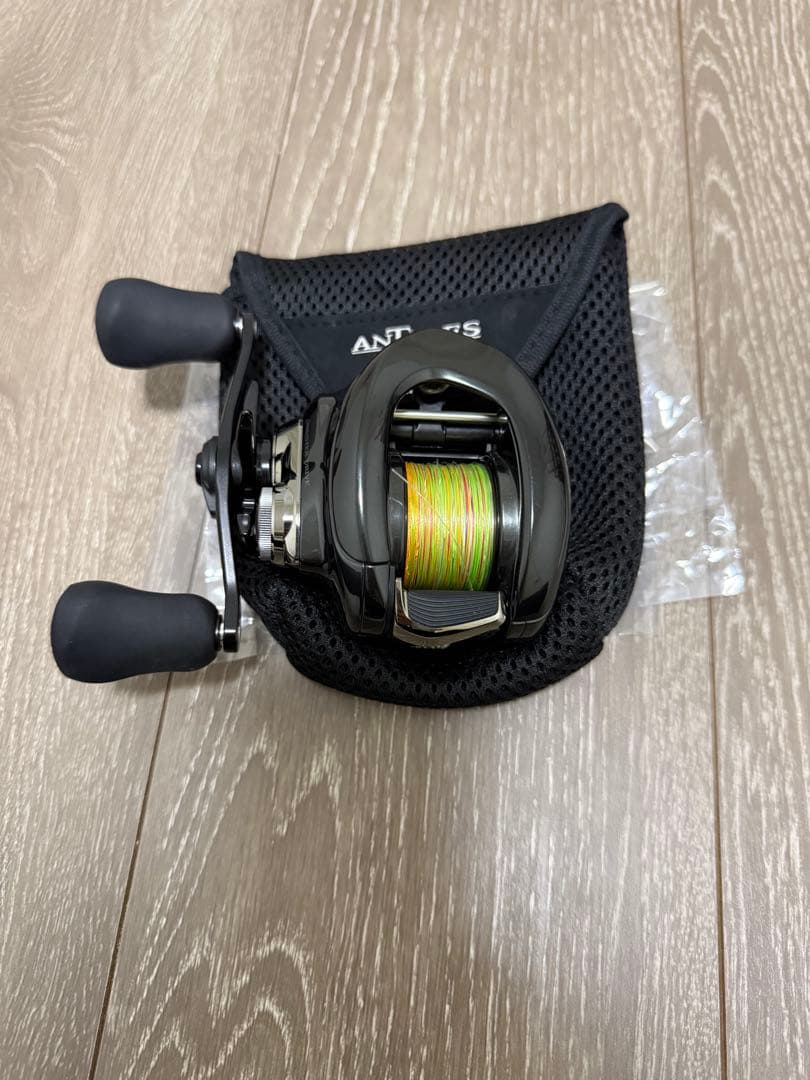 SHIMANO アンタレスdcmd XG