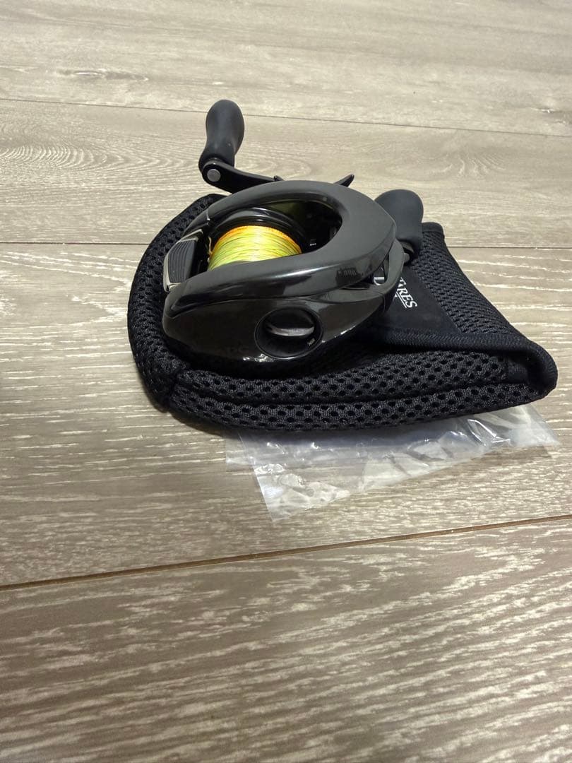 SHIMANO アンタレスdcmd XG