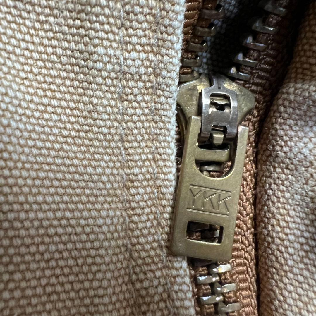 や*よ様 Carhartt USA製 ダック ペインターパンツ ワークパンツ　古