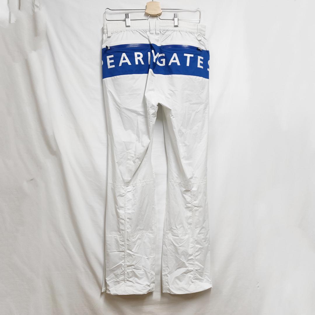 ○★新品未使用 PEARLY GATES リップストップレインスーツ 上下セット