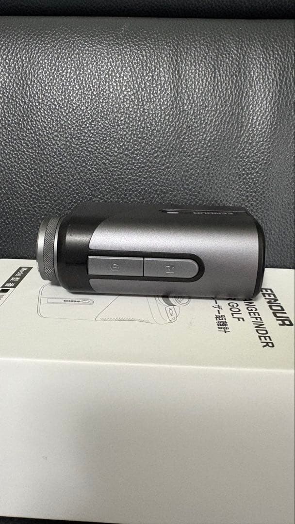 EENOUR レーザー距離計 U800
