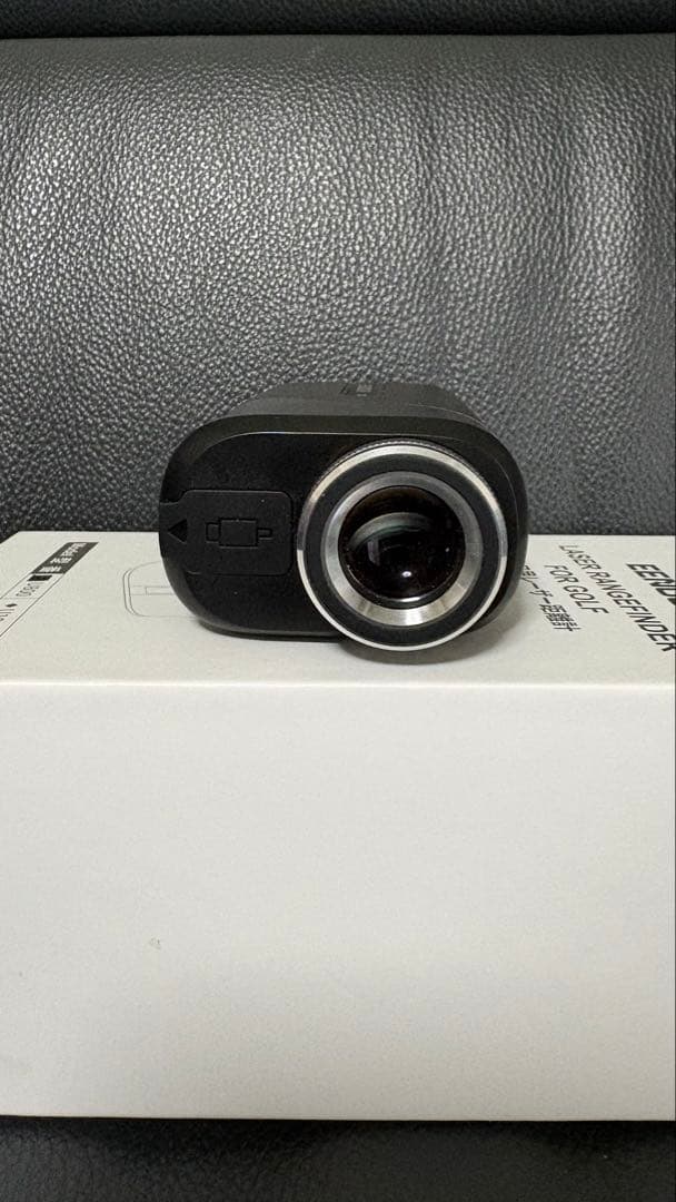 EENOUR レーザー距離計 U800