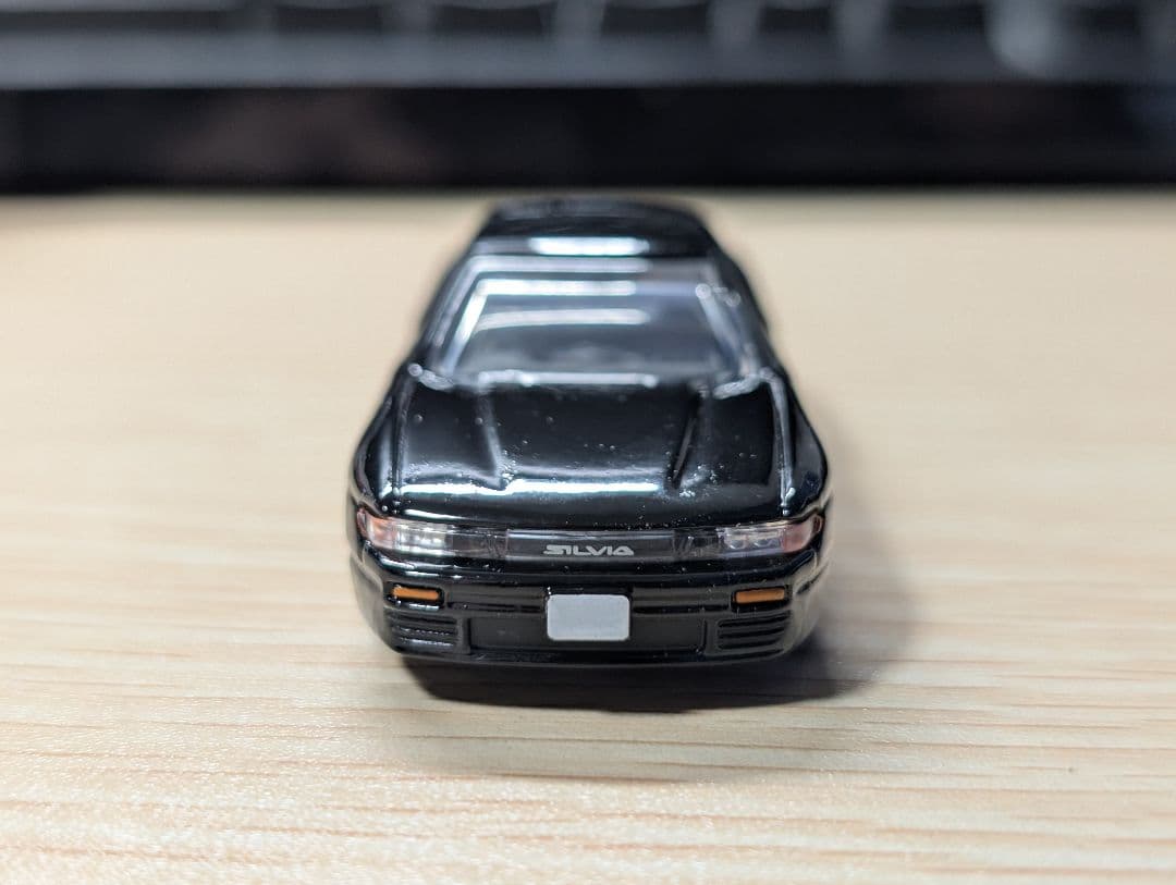 ミニカー tm