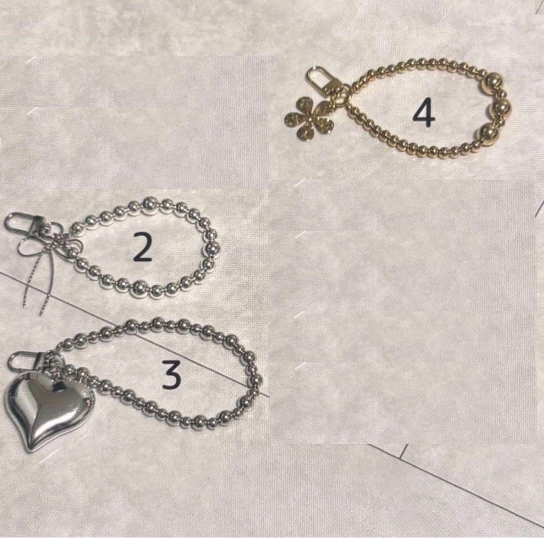 ✨しなもん୨୧ ✨A6 アクリルレジンバインダー　リング付き×3セット