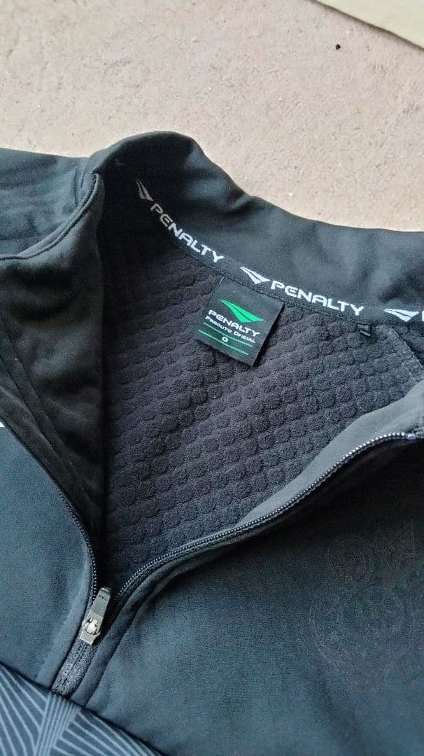 PENALTY PROボンディングストレッチトップ サッカー ベルマーレ