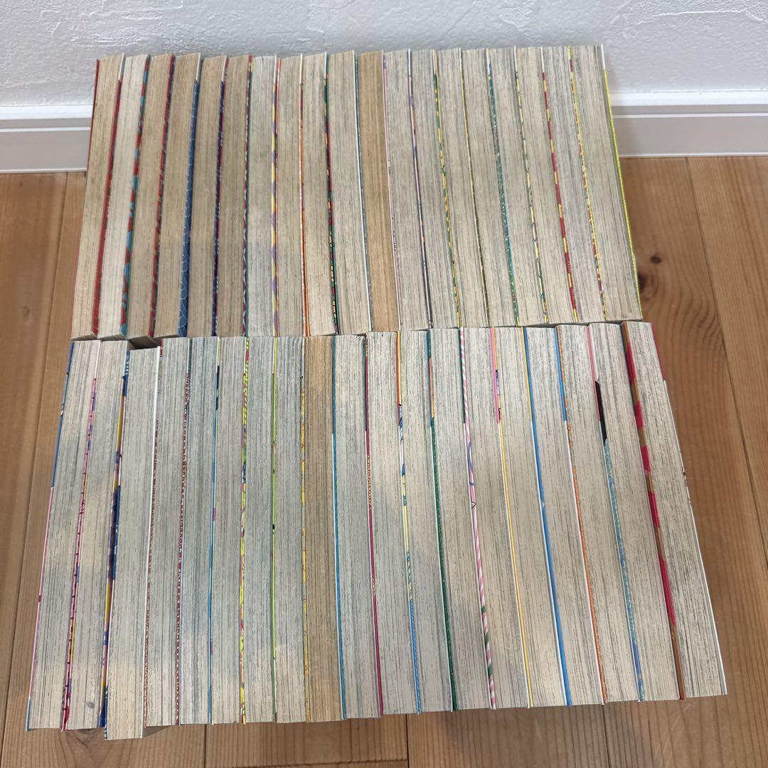らんま1/2 全巻 セット 1-38巻
