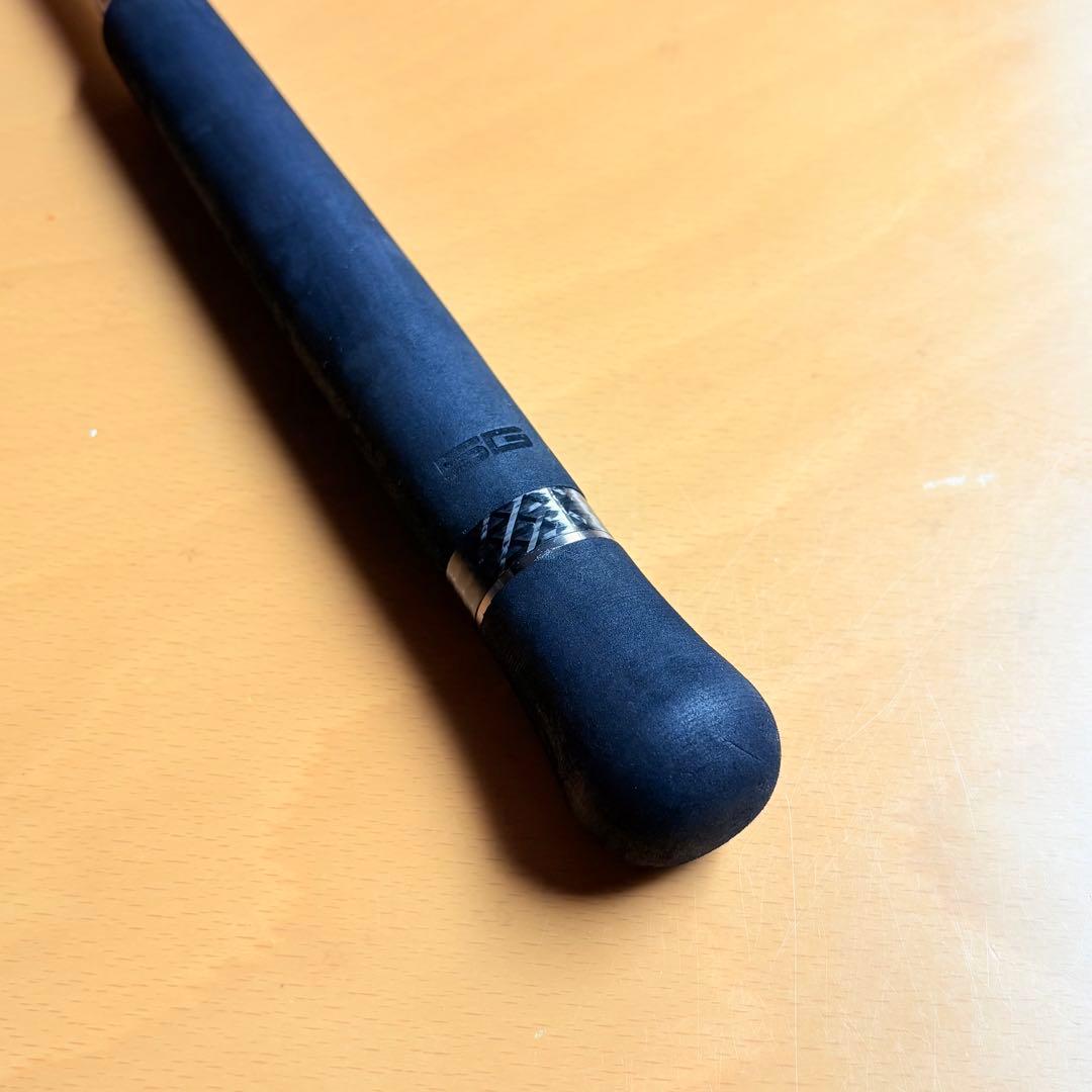 極上　美品　ガイド良好　クロスライド5G XR5-1002M 手渡し可