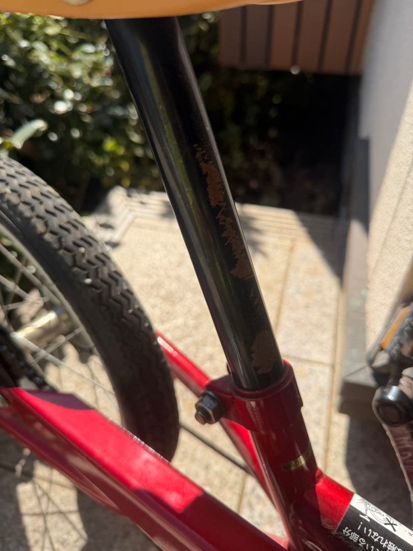 Peple 自転車　ストライダー　14インチ