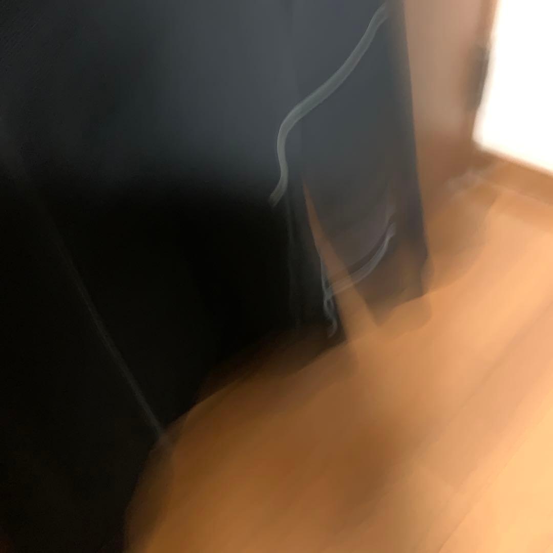 ブラッククローバー　メンズパーカー　サイズM
