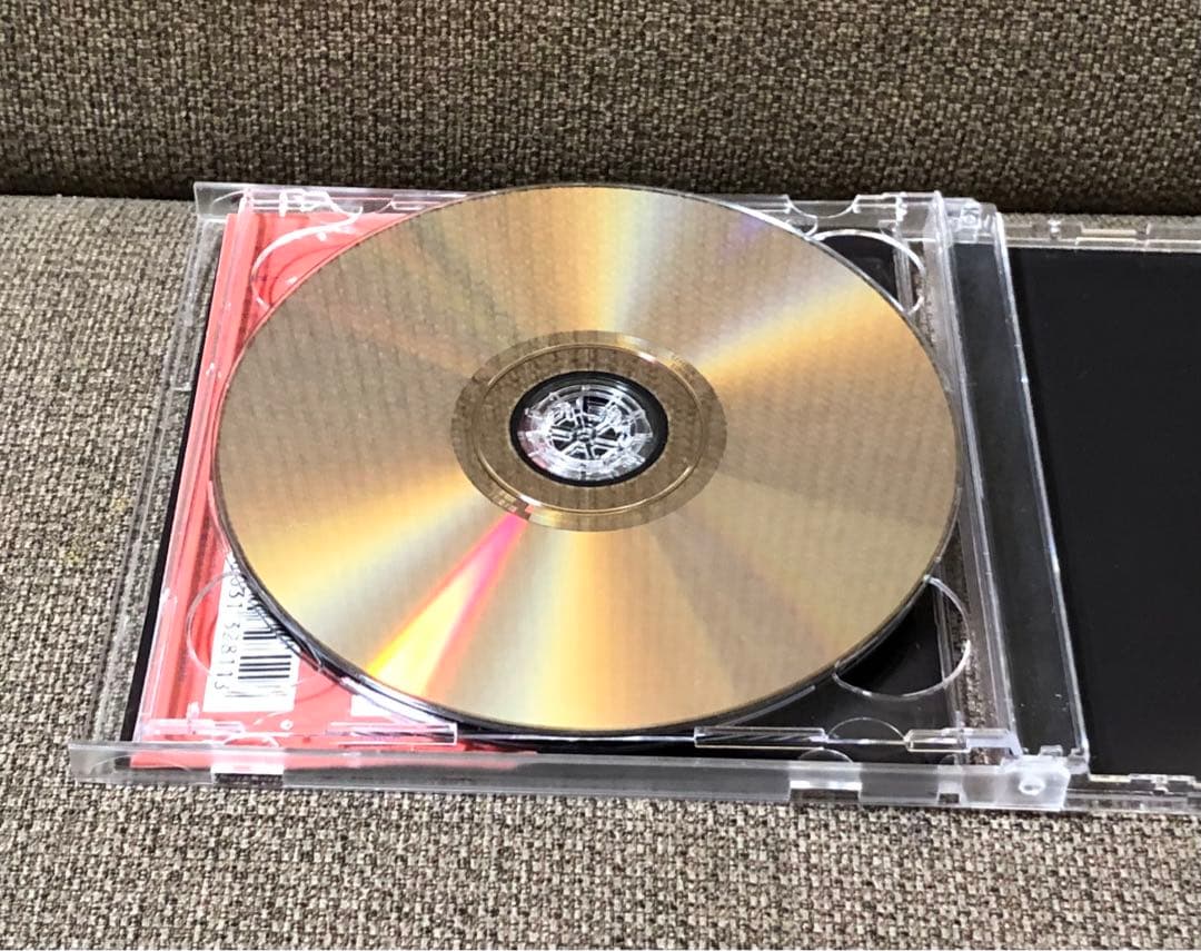 MOROHA Ⅳ 初回限定盤（DVD付き）UMCK-7010 【帯付き】