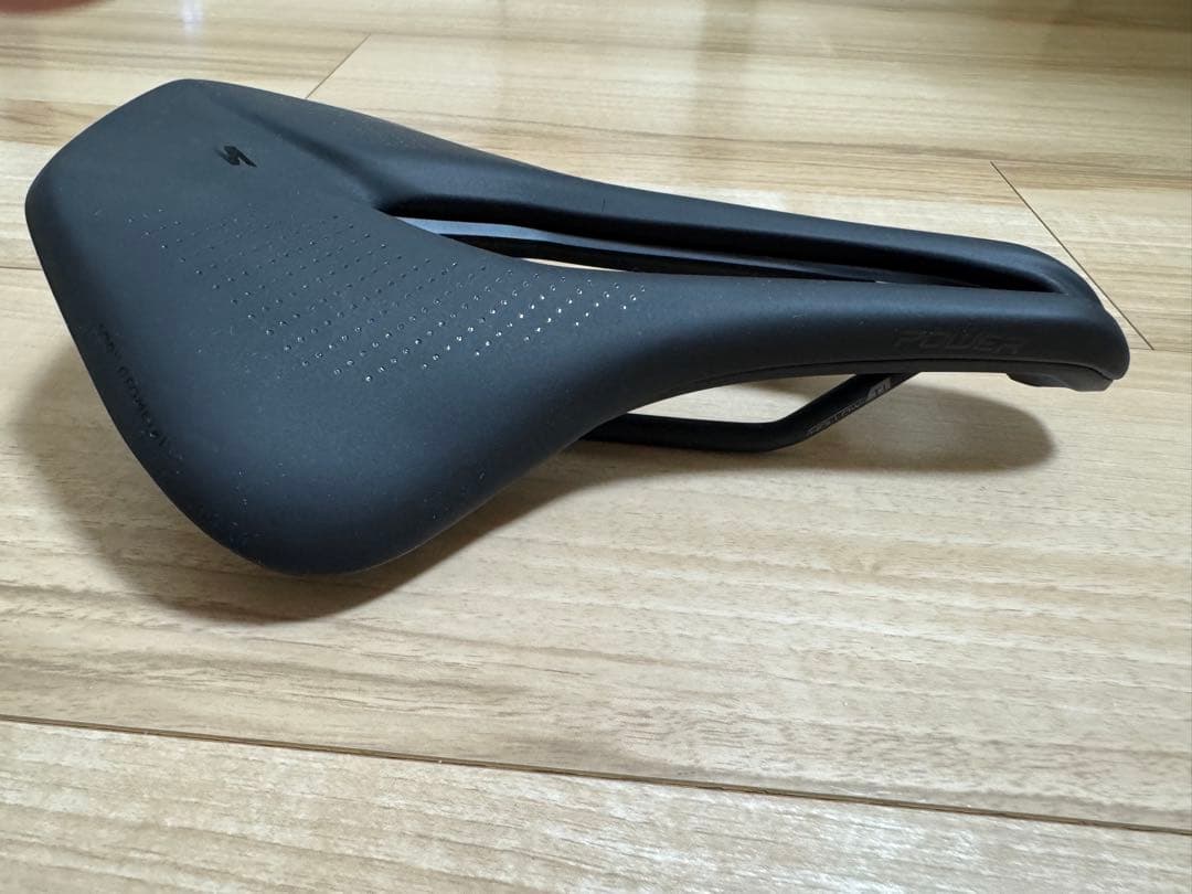 SPECIALIZED POWER EXPERT 168mm サドル