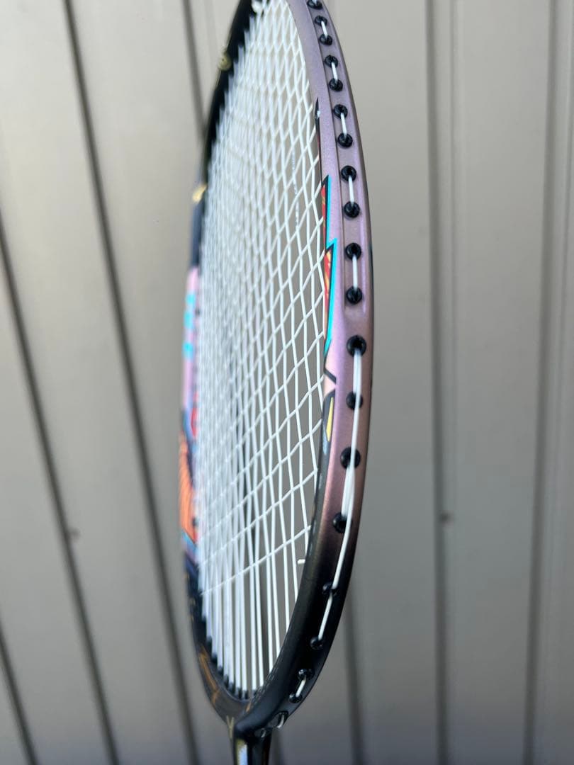 VICTORスラスターFウルトラ　THRUSTER F ULTRA