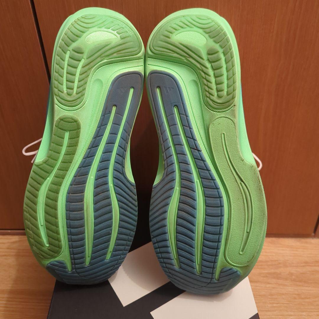 SUPERNOVA RISE3 スーパーノヴァライズ3（27.5cm）
