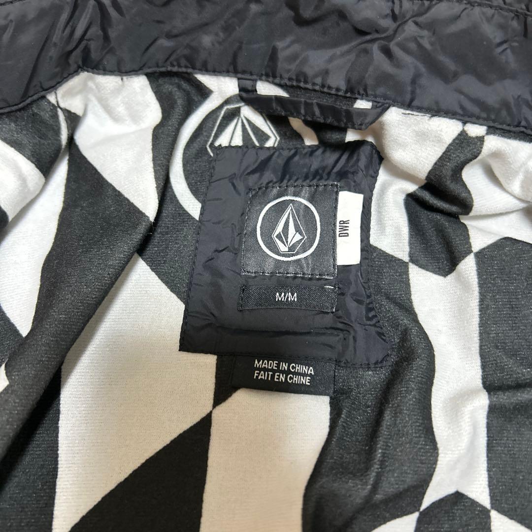 volcom コーチジャケット