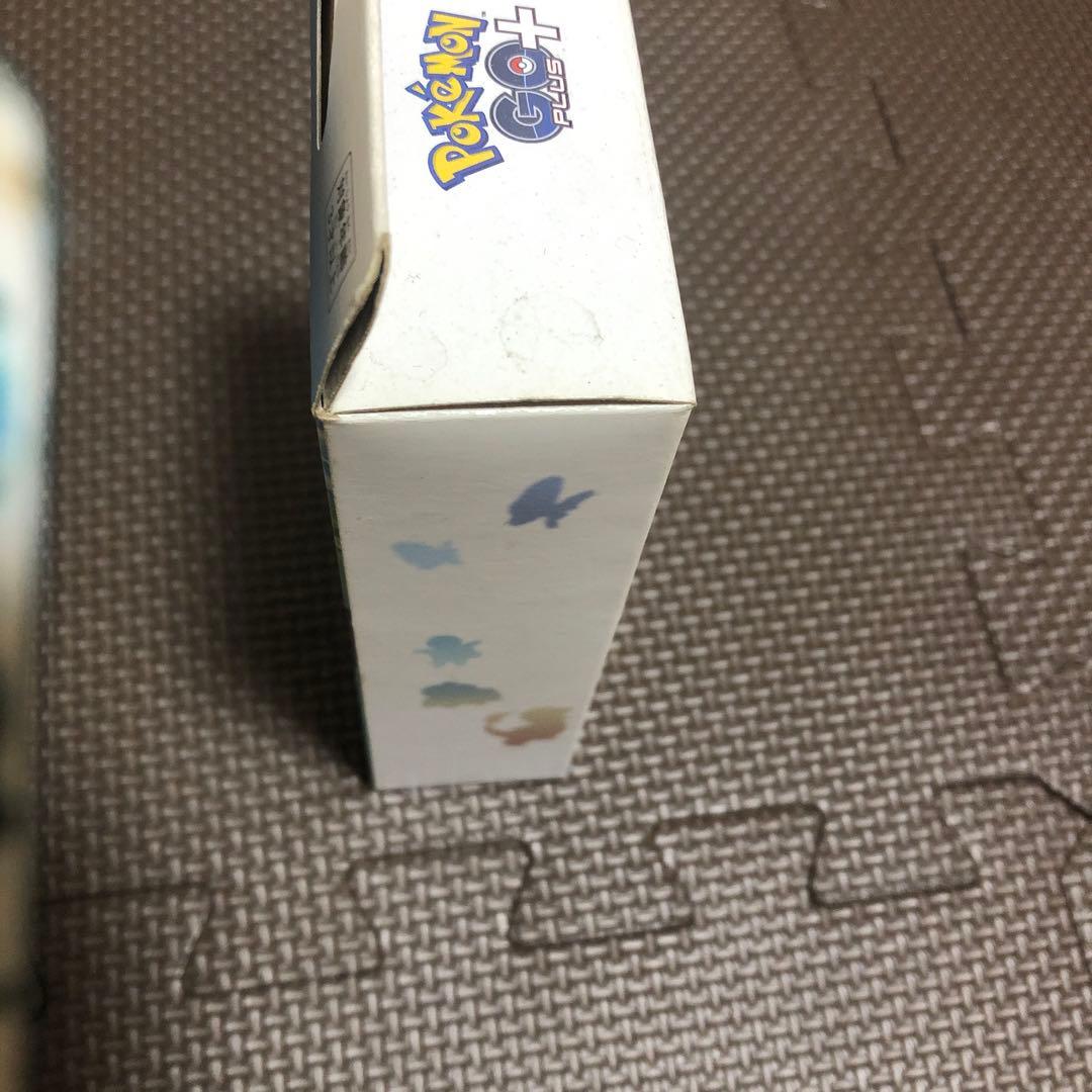Pokemon GO PLUS+ポケモンgoプラス+新品未開封オマケ付き❷
