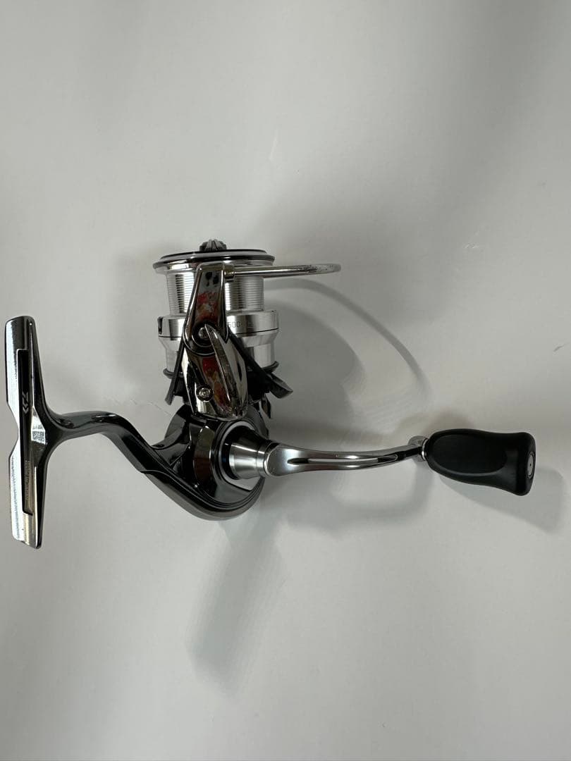 Daiwa 18イグジストLT2500-XH