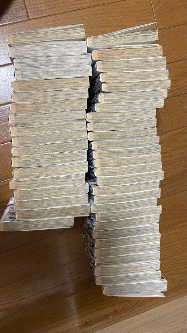 ハイキュー 1-45巻セット