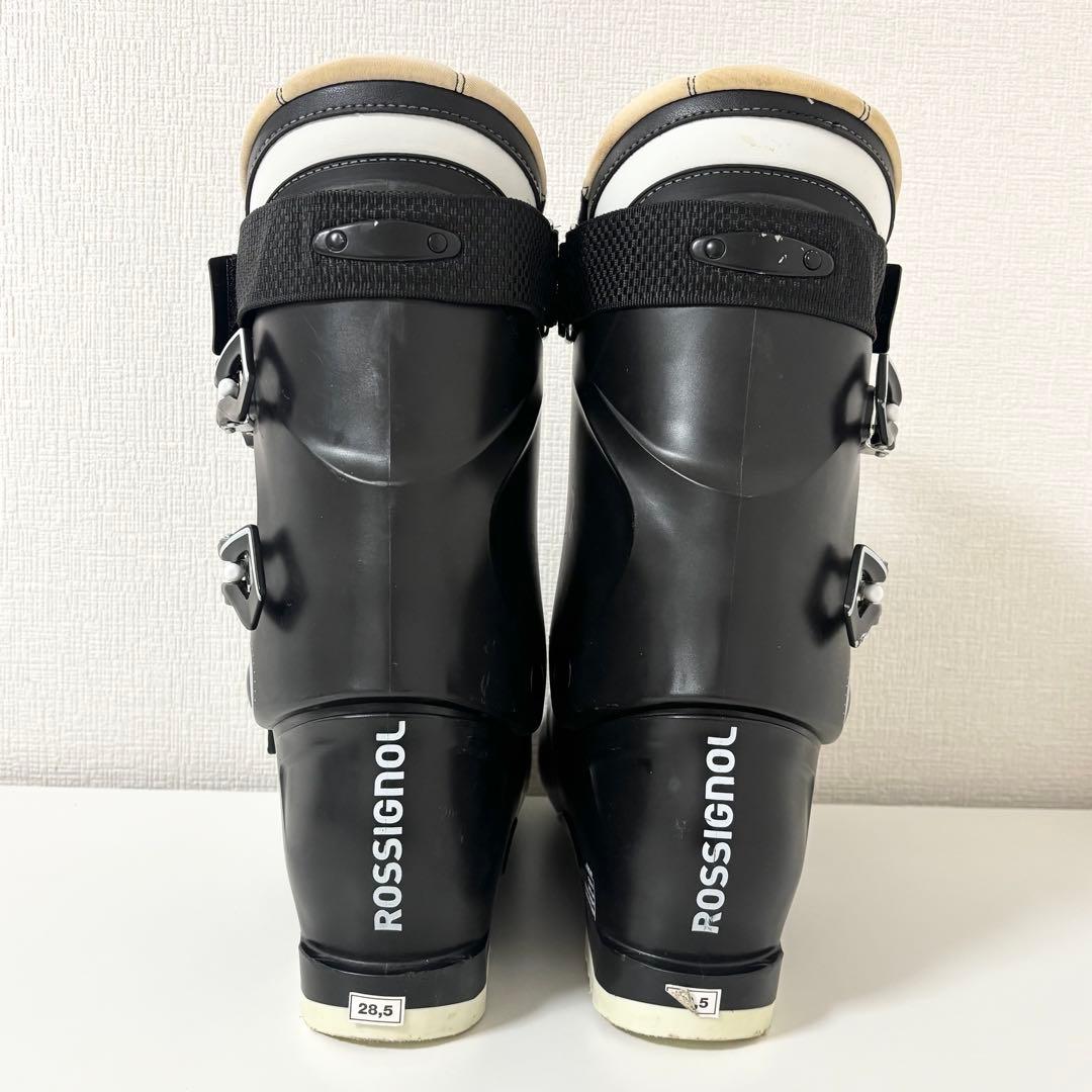 ROSSIGNOL スキーブーツ ALIAS 80 28.5cm ロシニョール