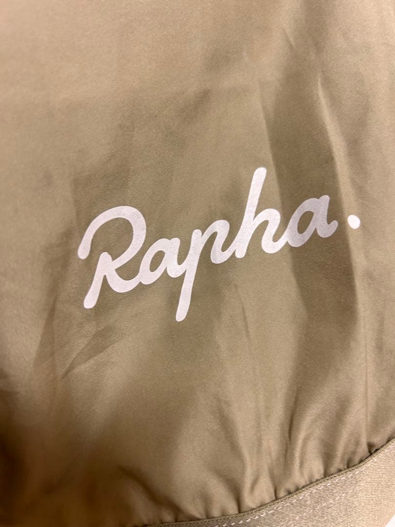 Rapha メンズコアジレ ベージュ S