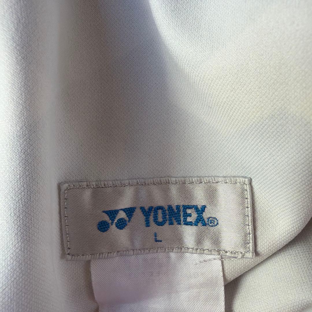 YONEX 幾何学模様 Lサイズ パンツ