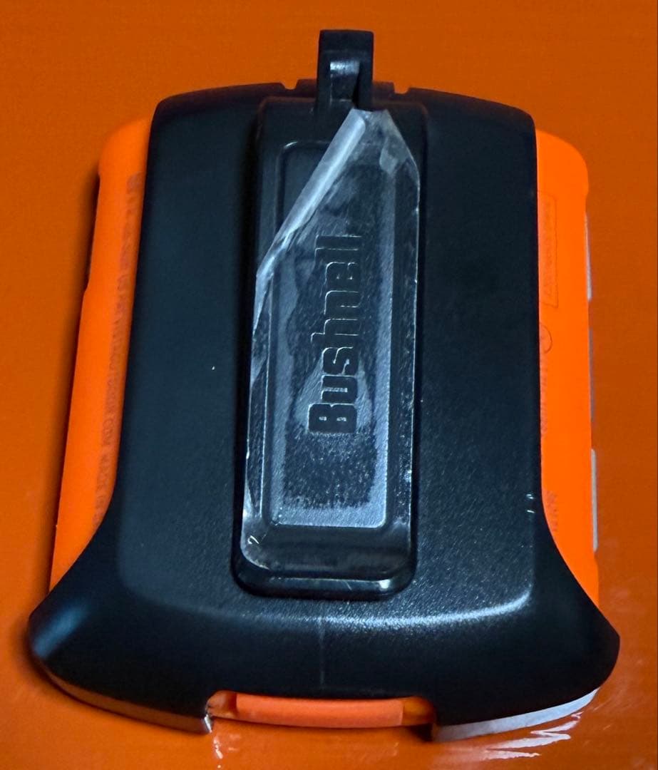 Bushnell ブッシュネル GPSゴルフナビゲーション ファントム2スロープ