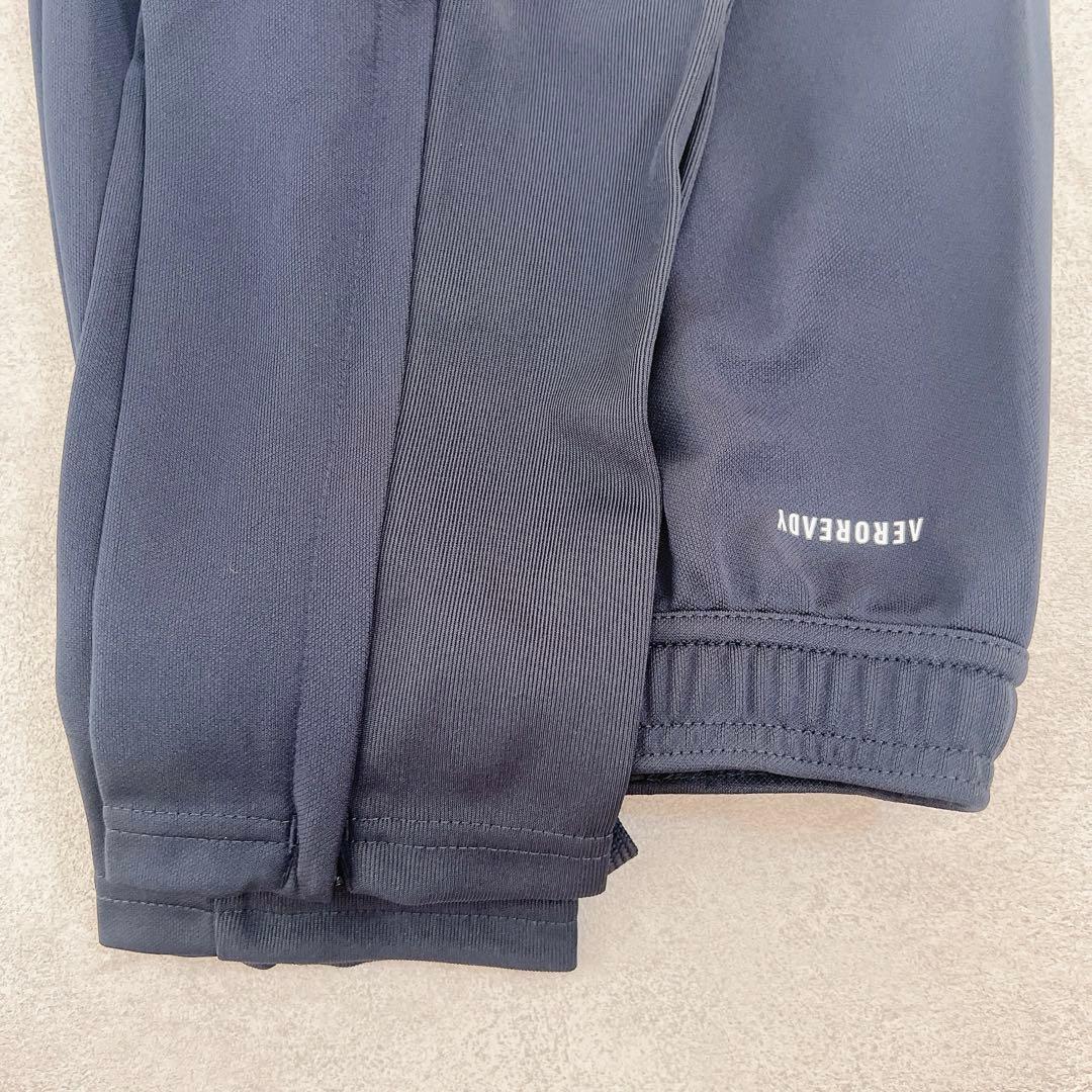adidas アディダス　メンズ Sサイズ ジャージ上下セット 未使用 タグ付き