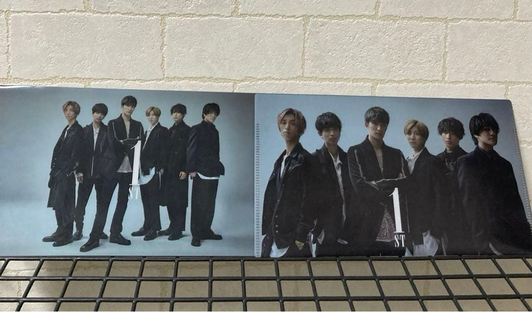 SixTONES 1ST アルバム三形態➕特典2個