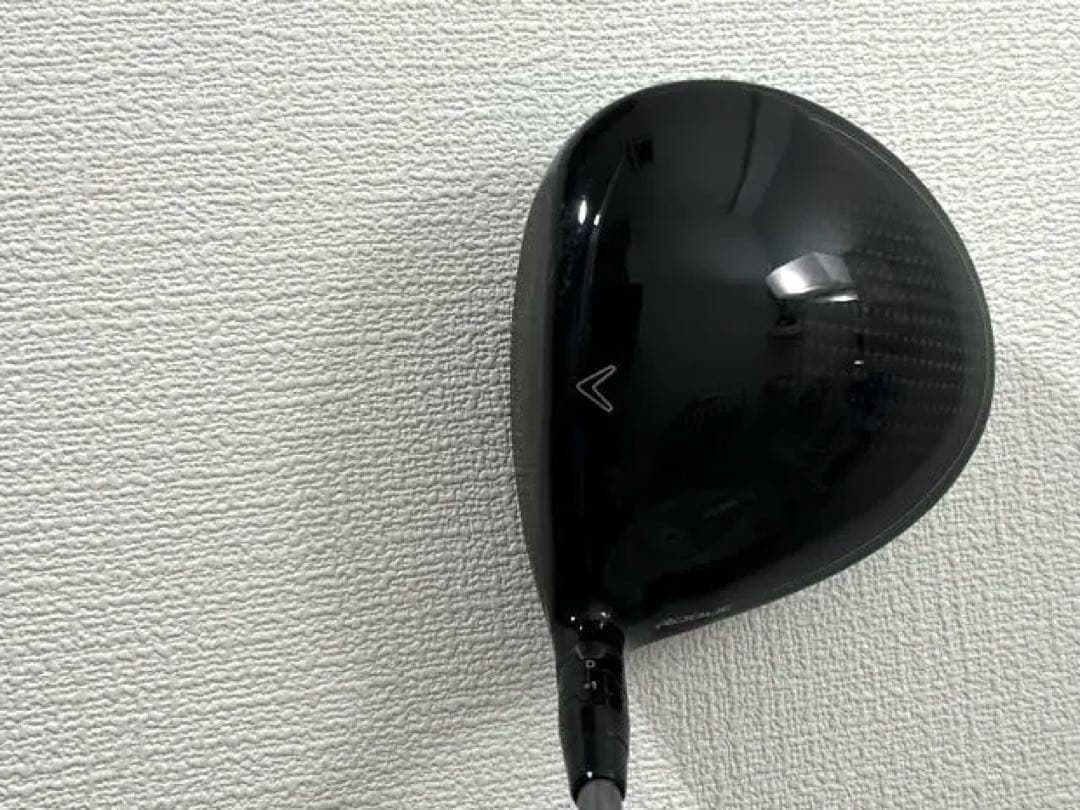 Callaway Rogue ドライバー 9°