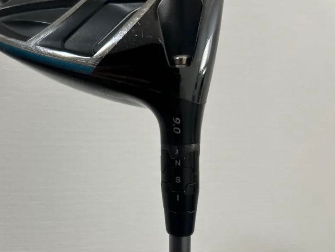 Callaway Rogue ドライバー 9°