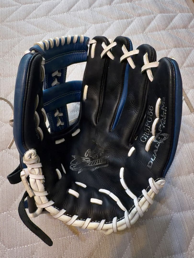 最終値下げ Rawlings The Gold Glove Co. グローブ
