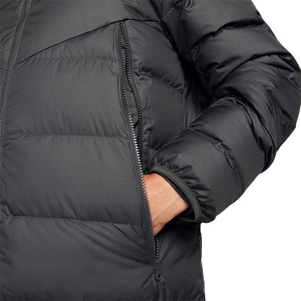 新品Nike Liverpool FC ベンチコート ブラック