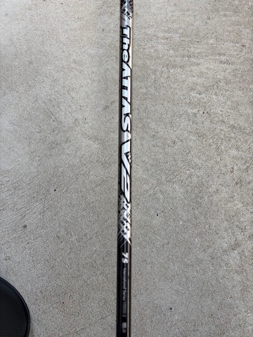 クラブ Callaway Rogue ST LS 3 HL 4w