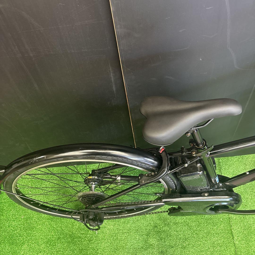 電動自転車 Panasonic VELO-STAR ブラック　66