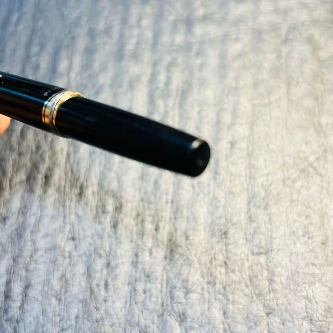 PILOTパイロット 14k 585ブラック 2本セット