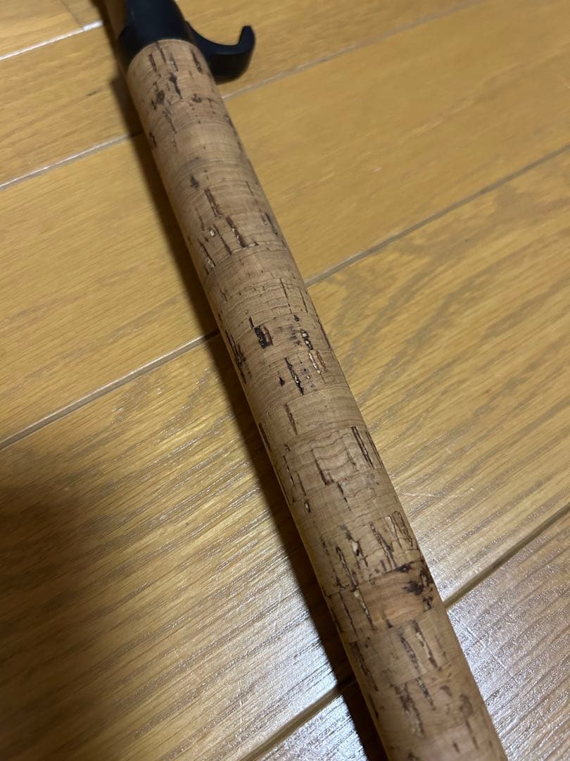 G.LOOMIS GL3 ベイトロッド　竿袋付
