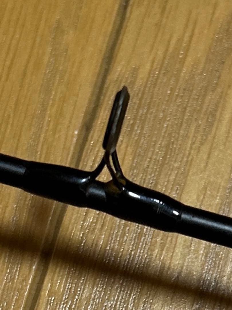 G.LOOMIS GL3 ベイトロッド　竿袋付