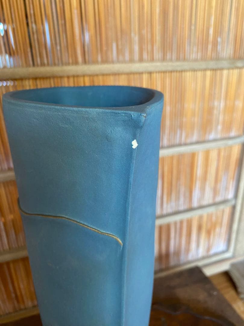 池坊　草月　華道　京焼　花器　花瓶　フラワーベース　インテリア