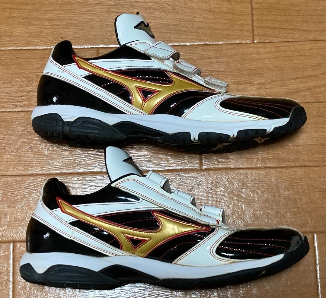 ck Shop　MIZUNO Global Elite オーダーシューズ