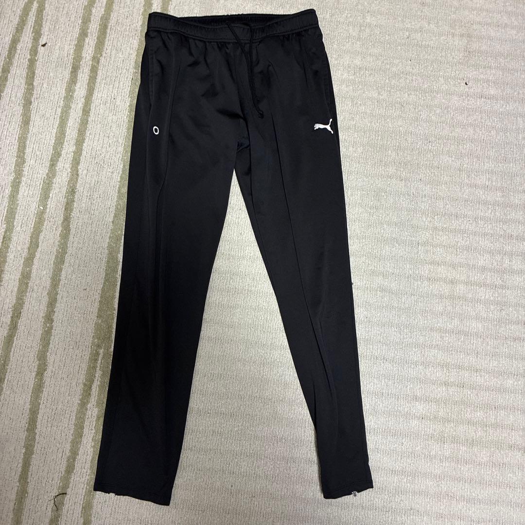 選手支給品　ジュビロ磐田 ハーフジップジャージ　上下セット