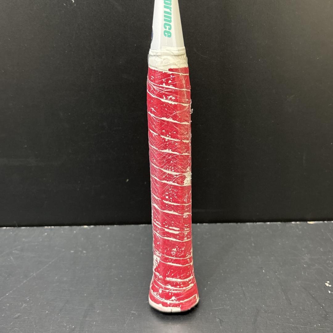Prence　プリンス　SUPER　LIGHT　バトミントンラケット