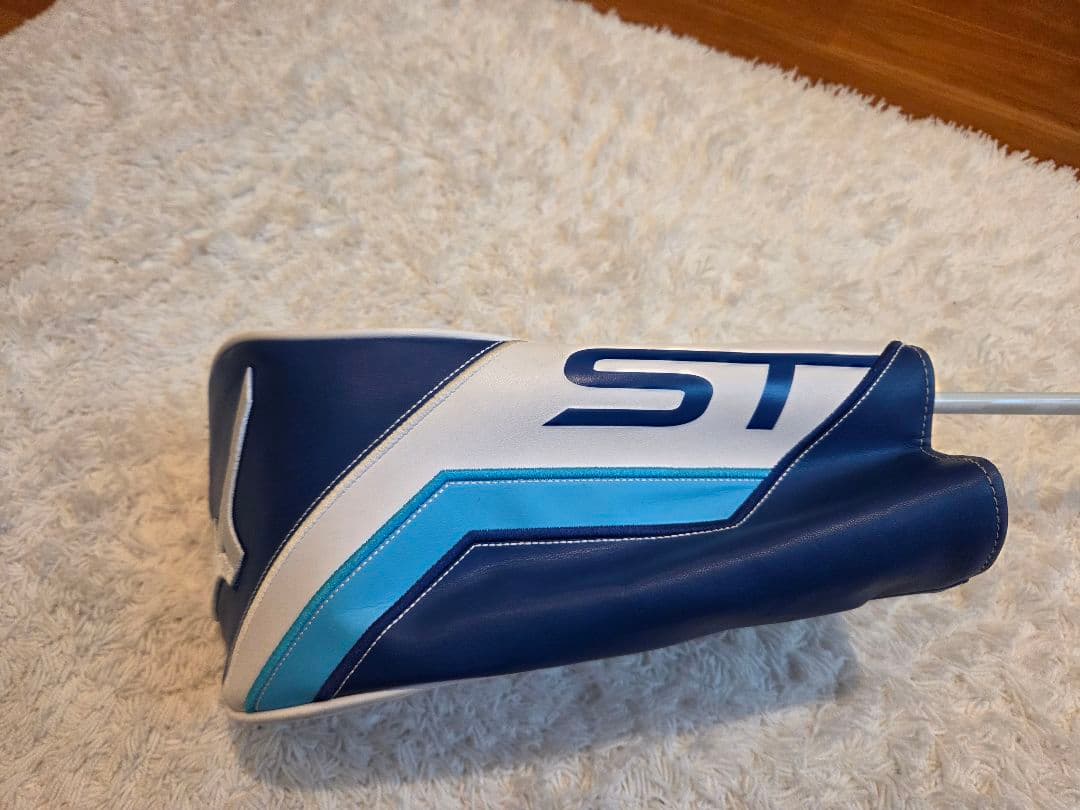 Mizuno ST MAX 230ドライバー