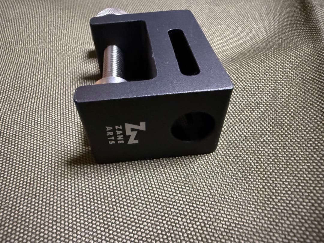 ゼインアーツ ZANE ARTSミニオズハンガー MINI OZ HANGER