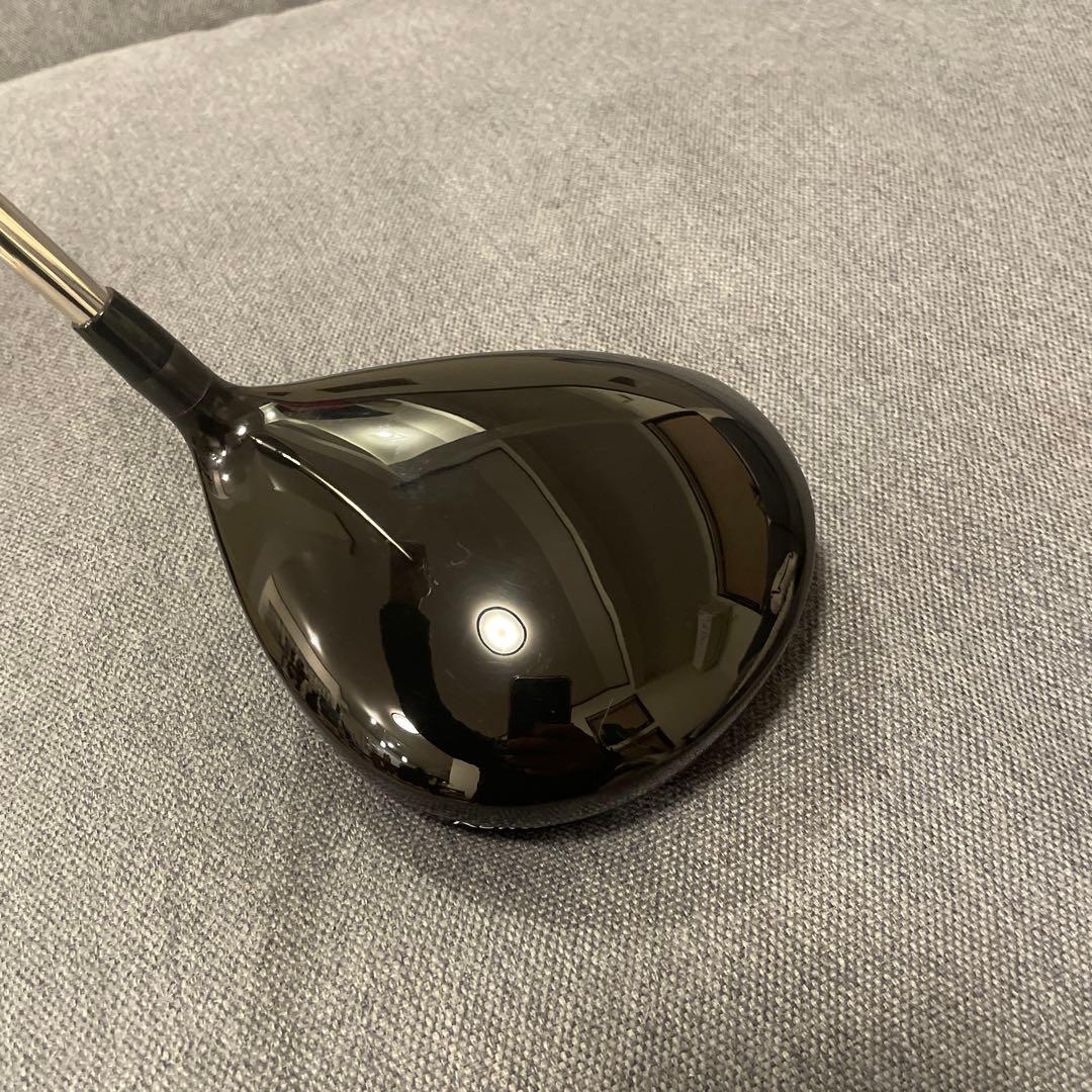 ロマロ RomaRo Ray V V1 460ドライバー 10.5°